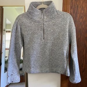 Fabletics Knut Half-Zip
